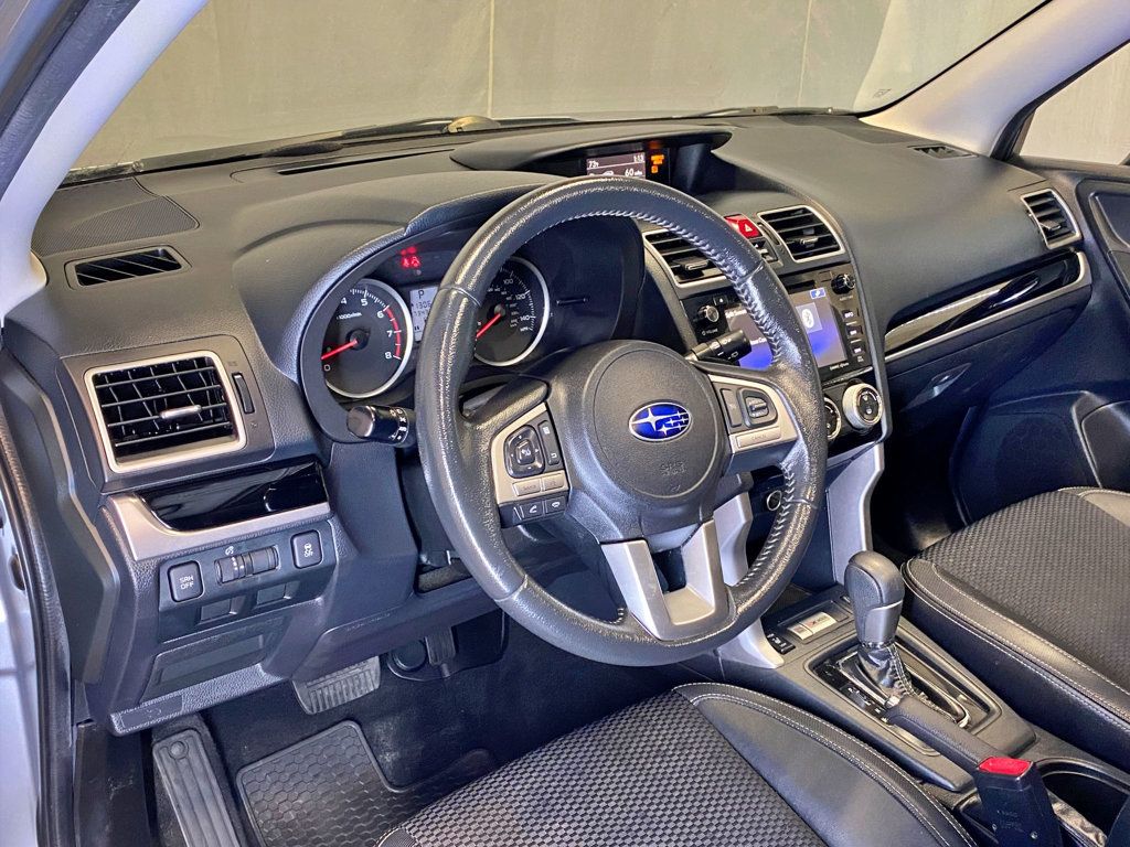 2018 Subaru Forester 2.5i Premium CVT - 23019306 - 21