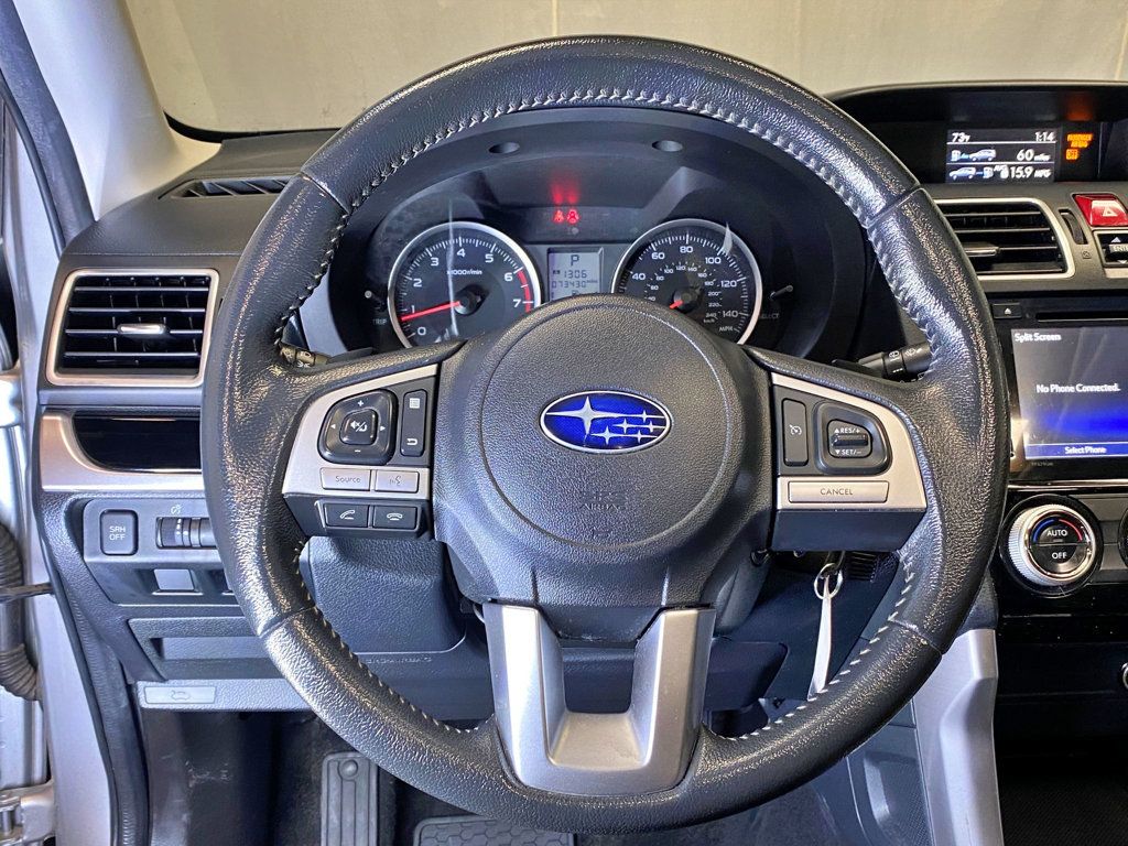 2018 Subaru Forester 2.5i Premium CVT - 23019306 - 24