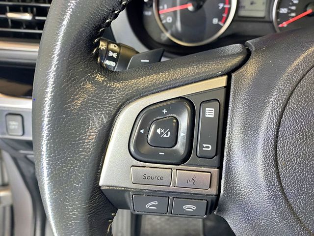 2018 Subaru Forester 2.5i Premium CVT - 23019306 - 25