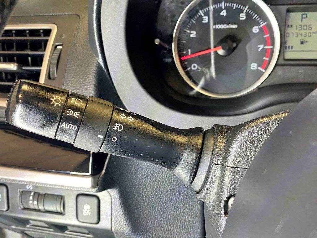 2018 Subaru Forester 2.5i Premium CVT - 23019306 - 27