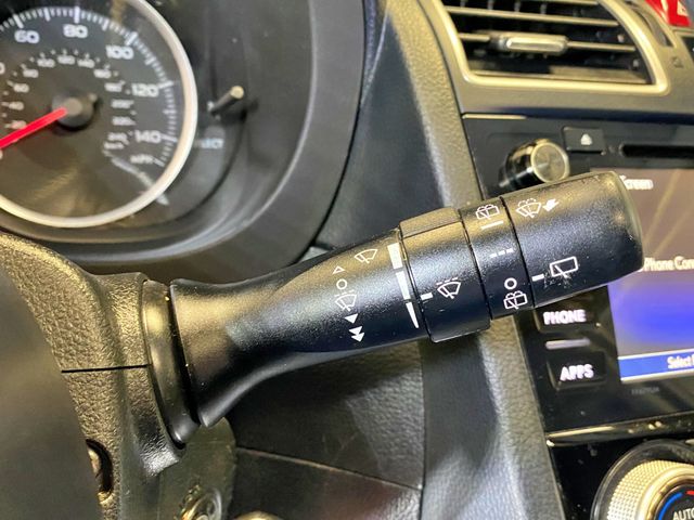 2018 Subaru Forester 2.5i Premium CVT - 23019306 - 28