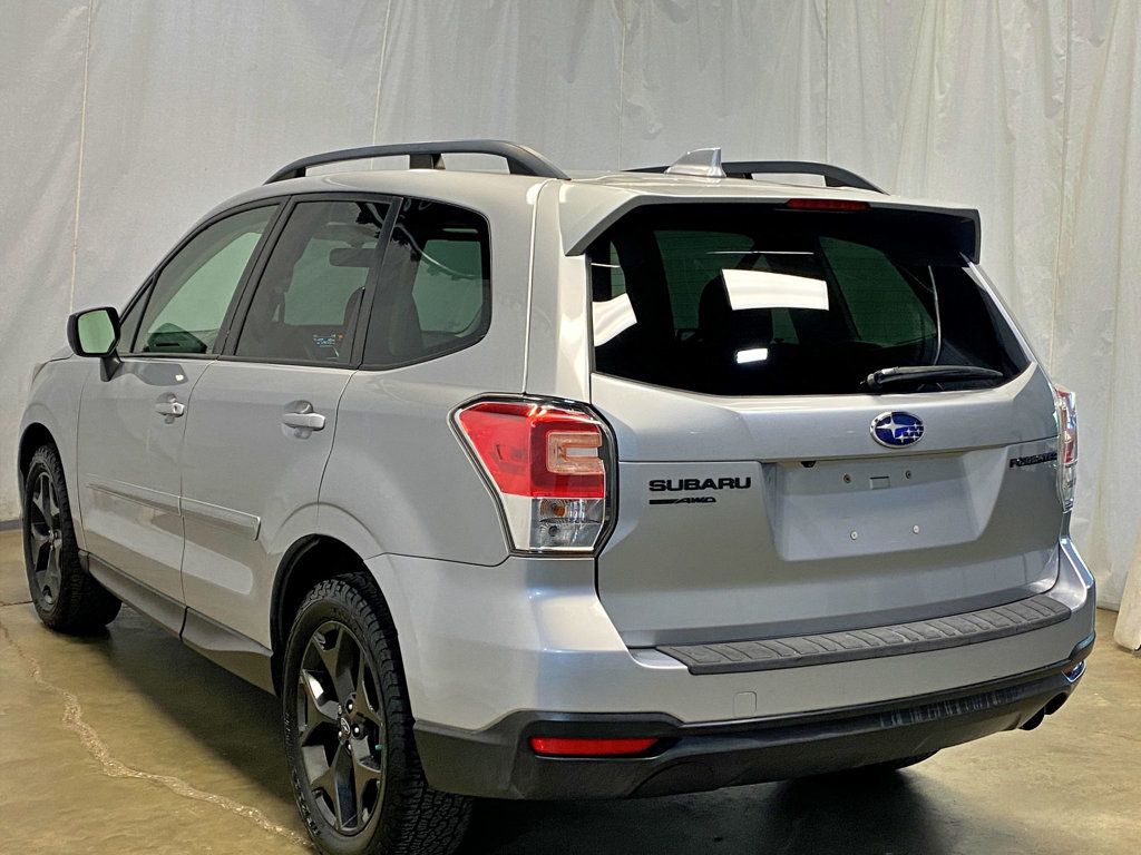 2018 Subaru Forester 2.5i Premium CVT - 23019306 - 2