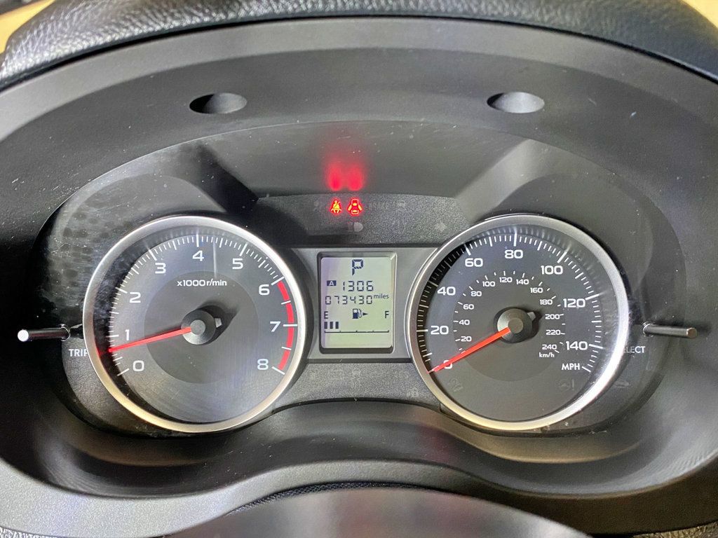 2018 Subaru Forester 2.5i Premium CVT - 23019306 - 29