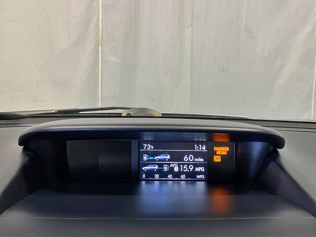 2018 Subaru Forester 2.5i Premium CVT - 23019306 - 31