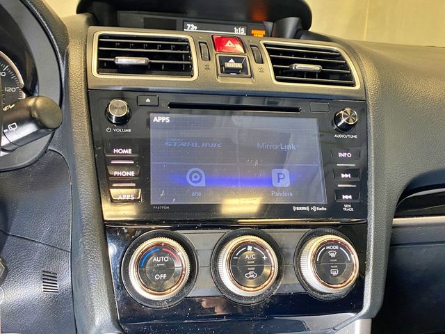 2018 Subaru Forester 2.5i Premium CVT - 23019306 - 32
