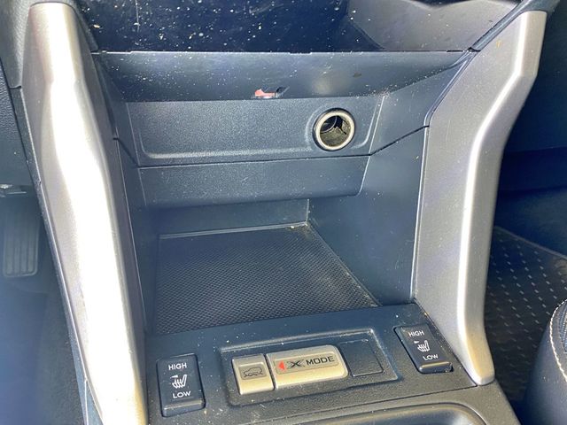 2018 Subaru Forester 2.5i Premium CVT - 23019306 - 33