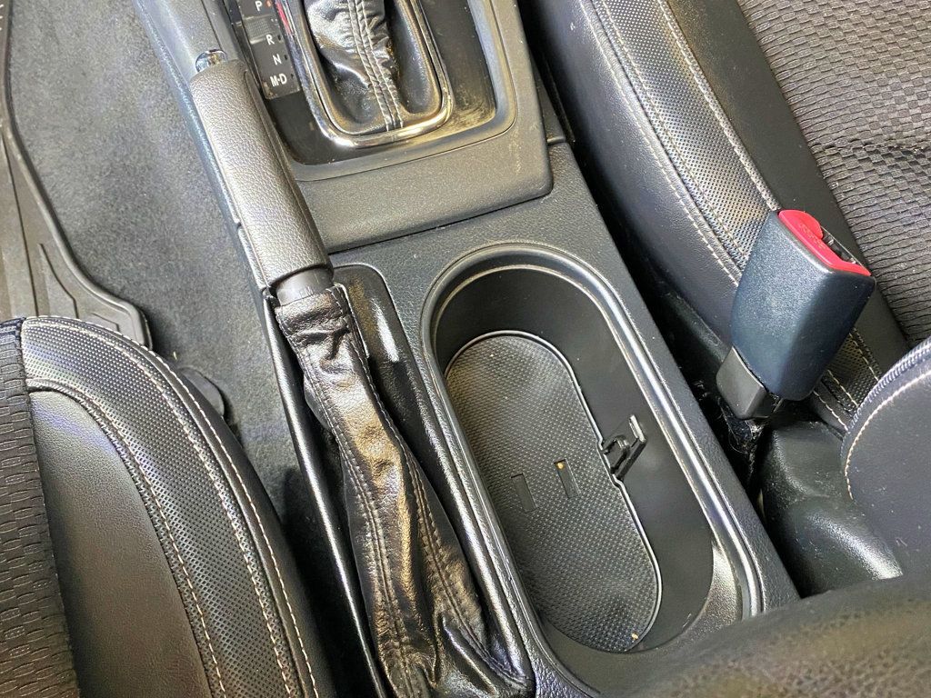 2018 Subaru Forester 2.5i Premium CVT - 23019306 - 35