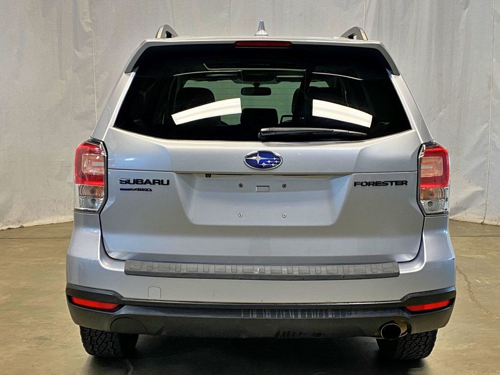 2018 Subaru Forester 2.5i Premium CVT - 23019306 - 3