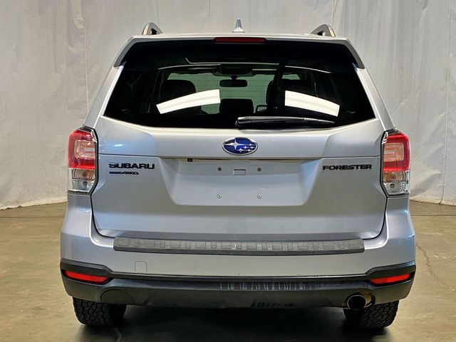 2018 Subaru Forester 2.5i Premium CVT - 23019306 - 3