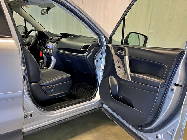 2018 Subaru Forester 2.5i Premium CVT - 23019306 - 39