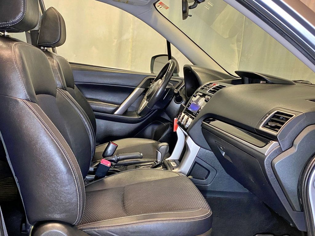 2018 Subaru Forester 2.5i Premium CVT - 23019306 - 41
