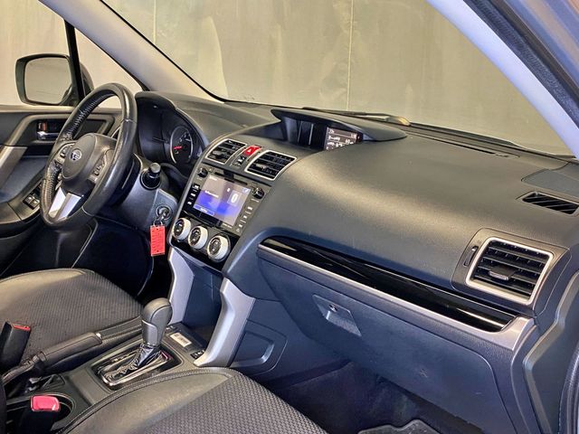2018 Subaru Forester 2.5i Premium CVT - 23019306 - 42