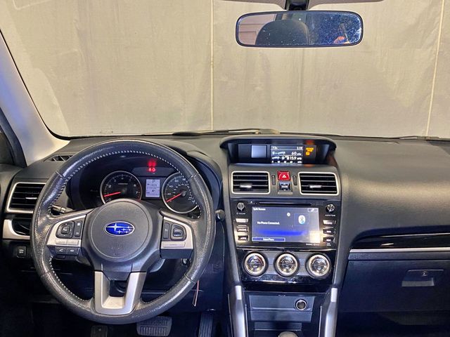 2018 Subaru Forester 2.5i Premium CVT - 23019306 - 43