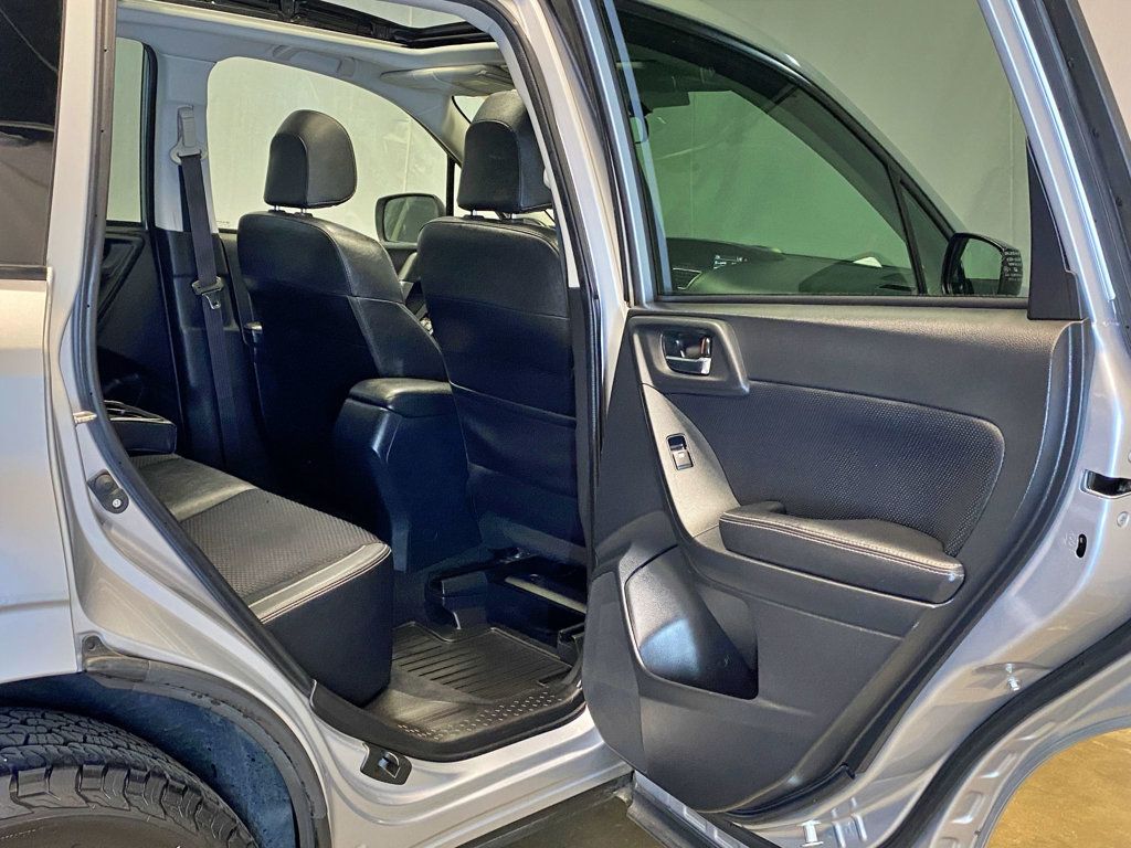 2018 Subaru Forester 2.5i Premium CVT - 23019306 - 44