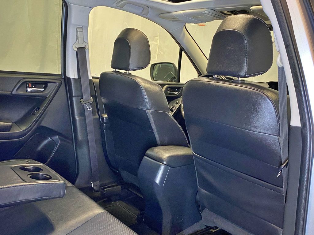 2018 Subaru Forester 2.5i Premium CVT - 23019306 - 45