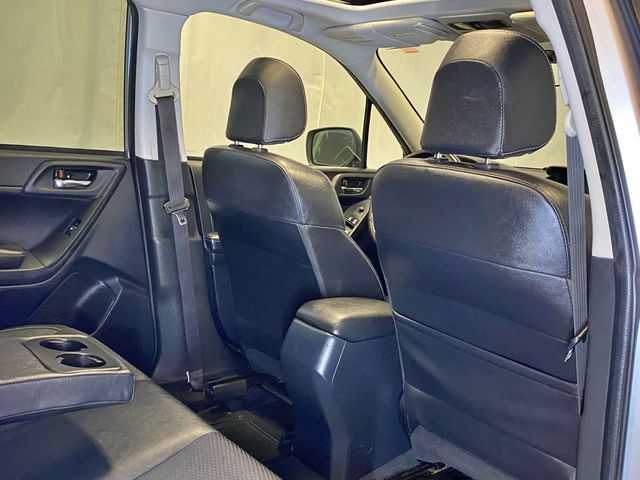 2018 Subaru Forester 2.5i Premium CVT - 23019306 - 45
