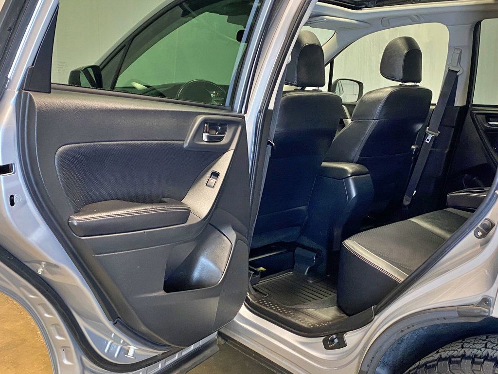 2018 Subaru Forester 2.5i Premium CVT - 23019306 - 47