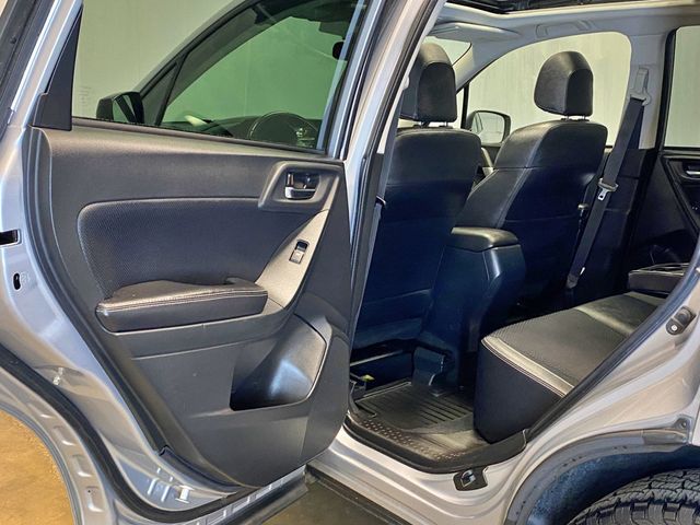 2018 Subaru Forester 2.5i Premium CVT - 23019306 - 47
