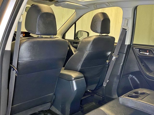 2018 Subaru Forester 2.5i Premium CVT - 23019306 - 48