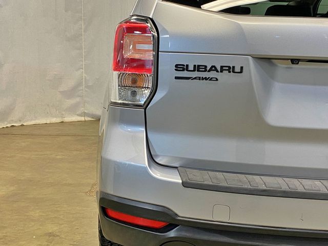 2018 Subaru Forester 2.5i Premium CVT - 23019306 - 4