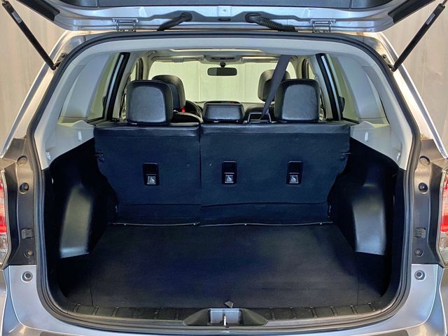 2018 Subaru Forester 2.5i Premium CVT - 23019306 - 51