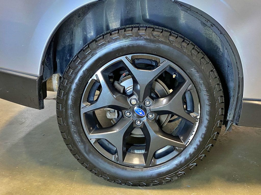 2018 Subaru Forester 2.5i Premium CVT - 23019306 - 55