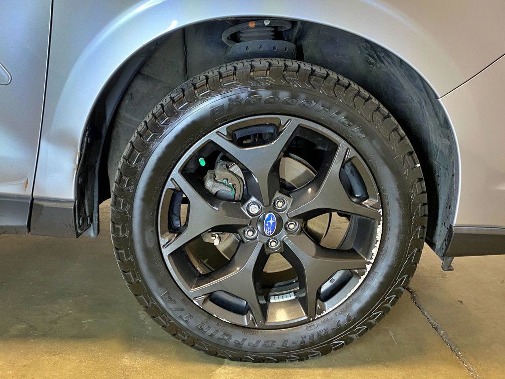 2018 Subaru Forester 2.5i Premium CVT - 23019306 - 56