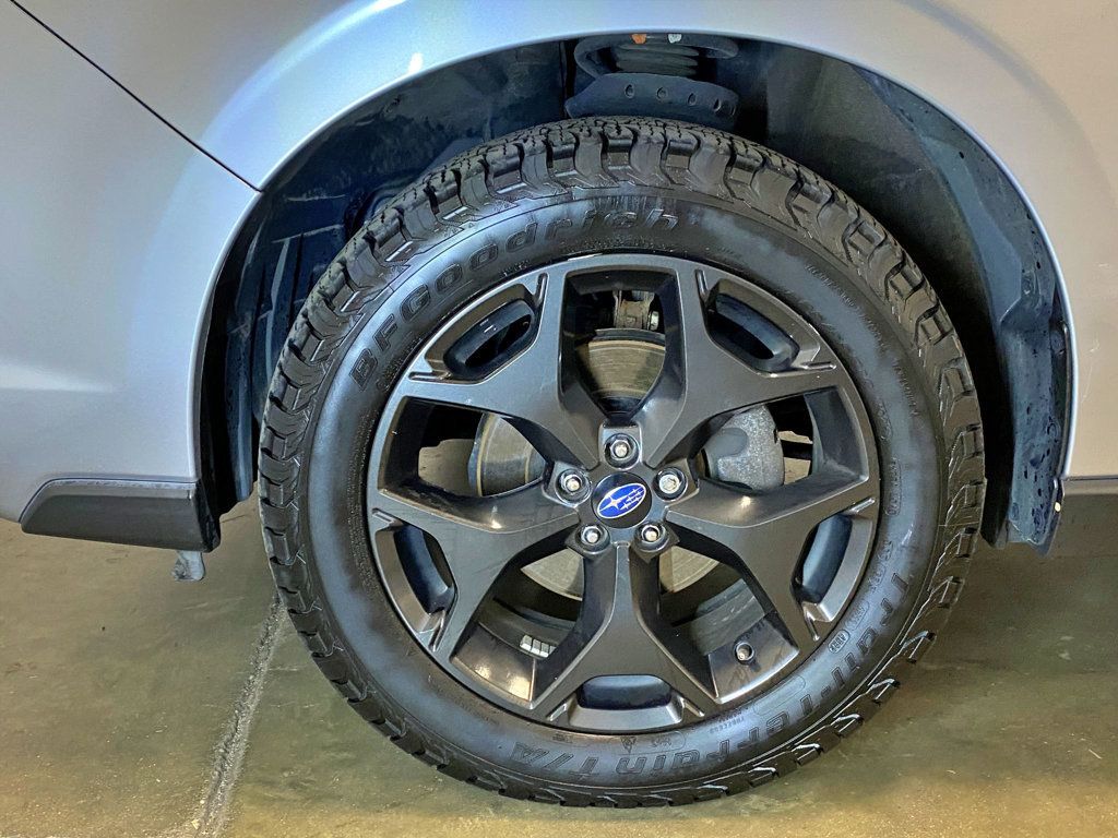 2018 Subaru Forester 2.5i Premium CVT - 23019306 - 57