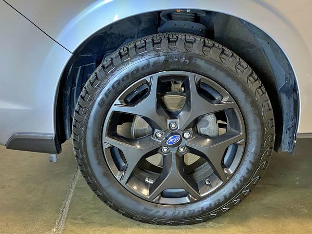 2018 Subaru Forester 2.5i Premium CVT - 23019306 - 57
