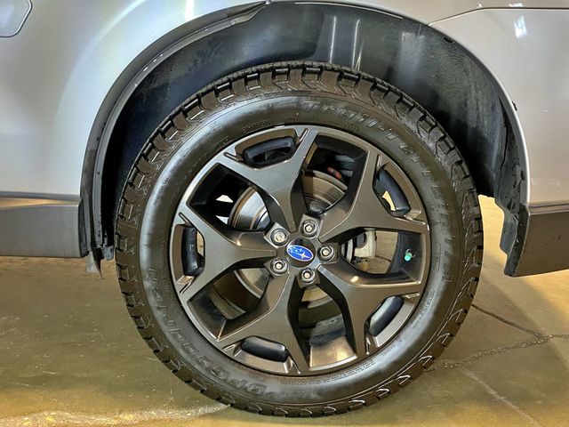 2018 Subaru Forester 2.5i Premium CVT - 23019306 - 58