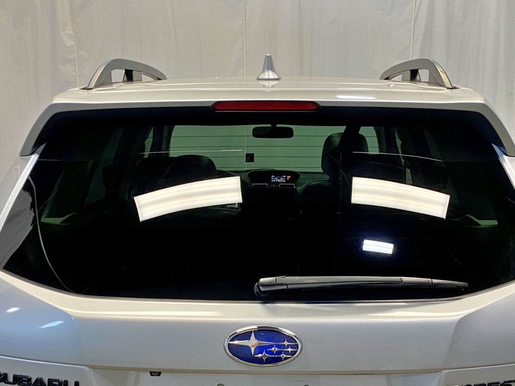 2018 Subaru Forester 2.5i Premium CVT - 23019306 - 5