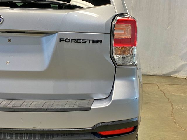 2018 Subaru Forester 2.5i Premium CVT - 23019306 - 6