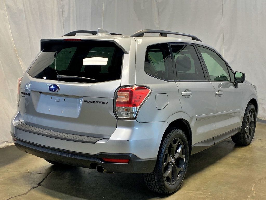 2018 Subaru Forester 2.5i Premium CVT - 23019306 - 7