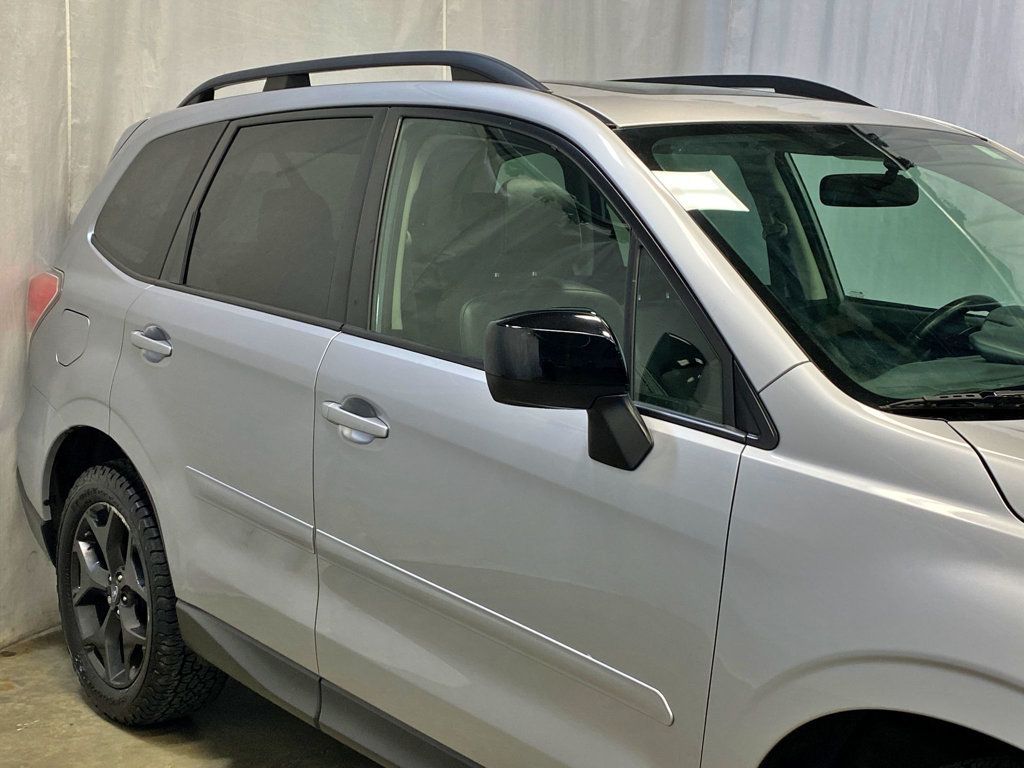 2018 Subaru Forester 2.5i Premium CVT - 23019306 - 8