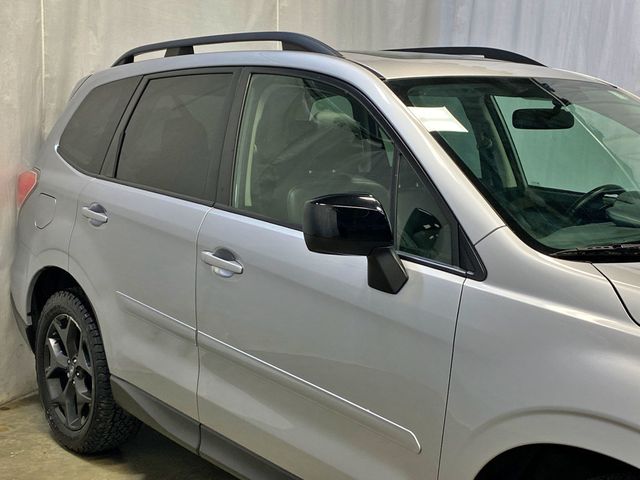 2018 Subaru Forester 2.5i Premium CVT - 23019306 - 8