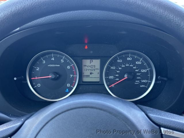2018 Subaru Forester 2.5i Premium CVT - 23003194 - 11