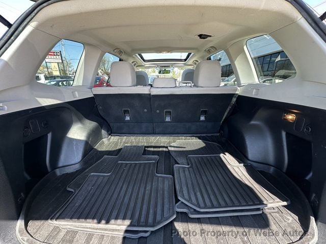 2018 Subaru Forester 2.5i Premium CVT - 23003194 - 13