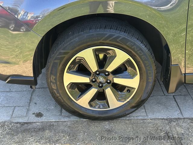 2018 Subaru Forester 2.5i Premium CVT - 23003194 - 15