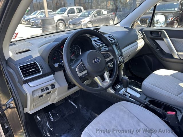 2018 Subaru Forester 2.5i Premium CVT - 23003194 - 20