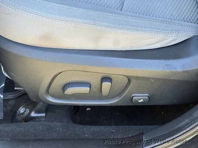 2018 Subaru Forester 2.5i Premium CVT - 23003194 - 22