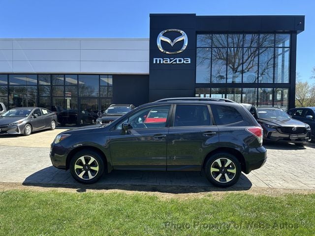 2018 Subaru Forester 2.5i Premium CVT - 23003194 - 2