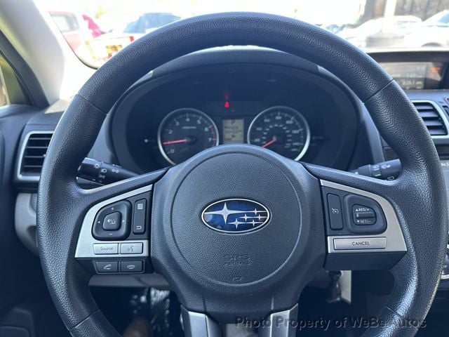 2018 Subaru Forester 2.5i Premium CVT - 23003194 - 29