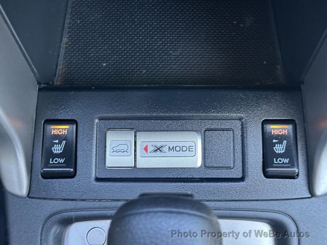 2018 Subaru Forester 2.5i Premium CVT - 23003194 - 3