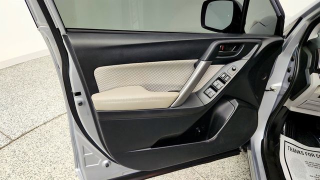 2018 Subaru Forester 2.5i Premium w/ All-Weather Package - 23080928 - 10