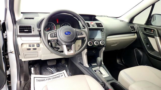 2018 Subaru Forester 2.5i Premium w/ All-Weather Package - 23080928 - 12