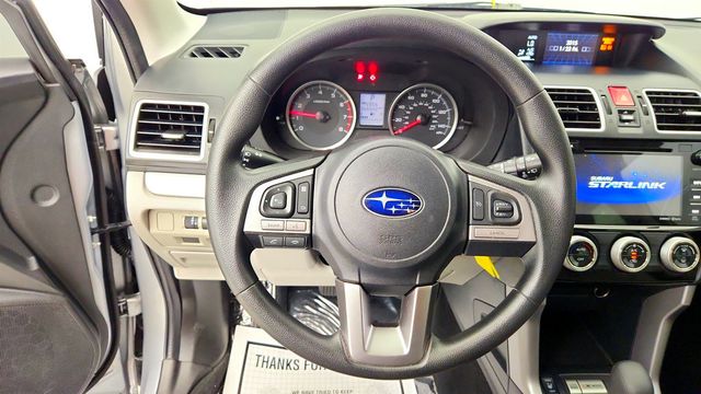 2018 Subaru Forester 2.5i Premium w/ All-Weather Package - 23080928 - 13