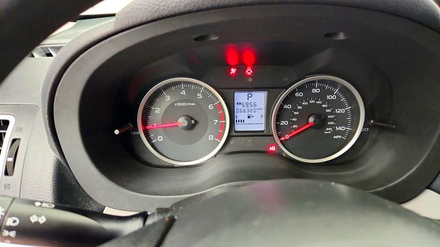 2018 Subaru Forester 2.5i Premium w/ All-Weather Package - 23080928 - 14
