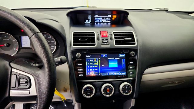 2018 Subaru Forester 2.5i Premium w/ All-Weather Package - 23080928 - 17