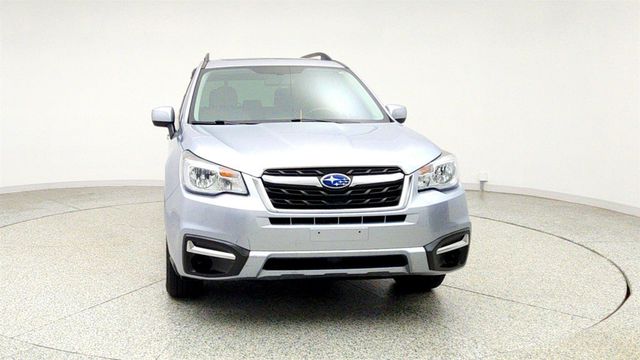 2018 Subaru Forester 2.5i Premium w/ All-Weather Package - 23080928 - 1