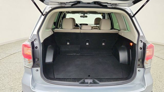 2018 Subaru Forester 2.5i Premium w/ All-Weather Package - 23080928 - 20